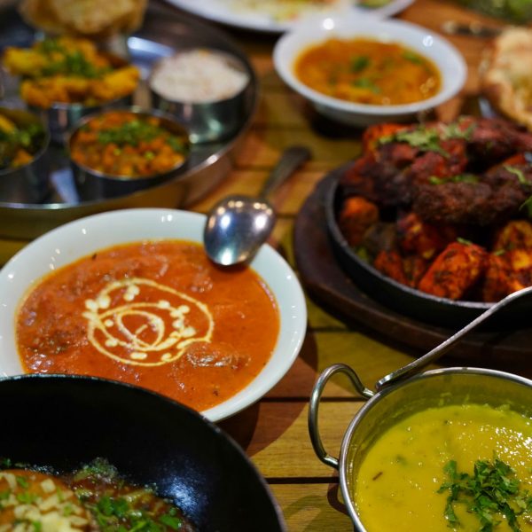 Dhaka Tandoori