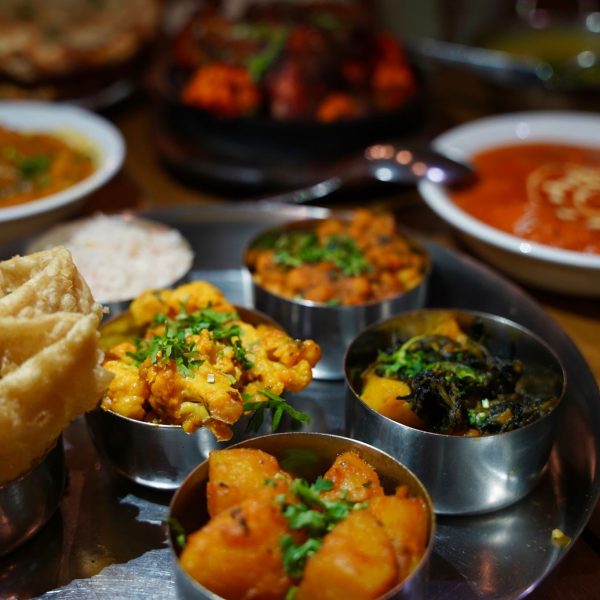 Dhaka Tandoori